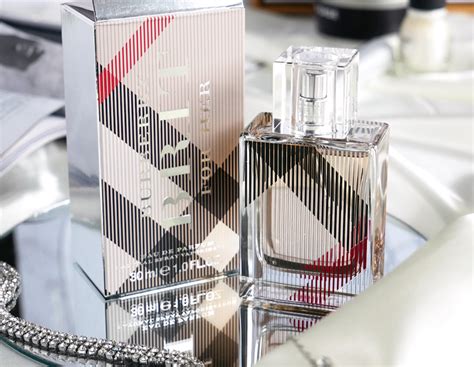 how long does burberry brit last|Burberry Brit for Women Review: Iconic .